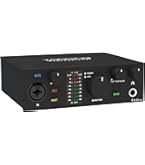 Amazon.com: TOPPING E2x2 OTG USB Audio Interface - Ultra-Linear